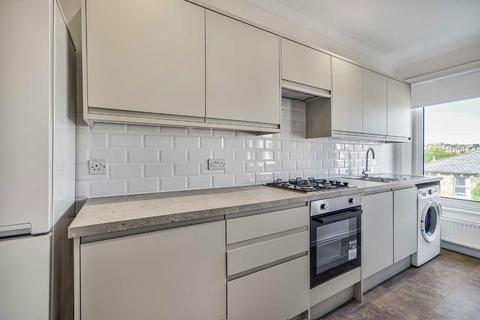2 bedroom flat to rent, Yerbury Road, London N19