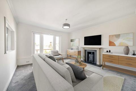 2 bedroom flat to rent, Yerbury Road, London N19