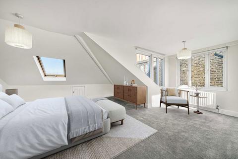 2 bedroom flat to rent, Yerbury Road, London N19