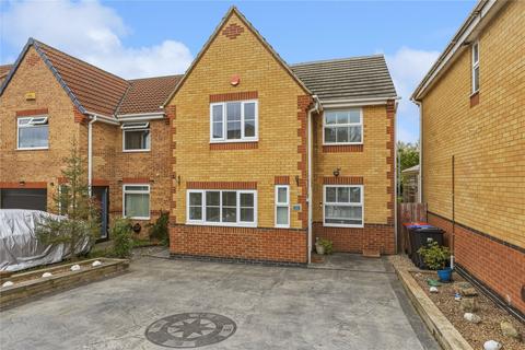 Detached house - Blackthorn, Coulby Newham