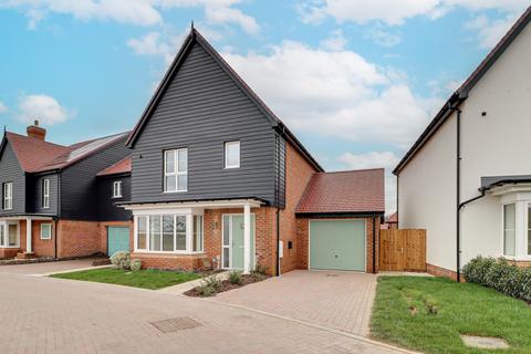 undefined, Oak Drive, Codicote, SG4