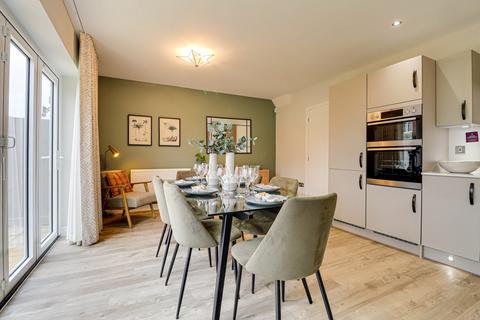 undefined, Oak Drive, Codicote, SG4