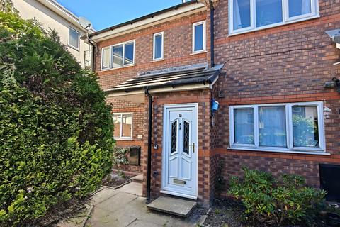 2 bedroom flat for sale, Seabank Road, Wallasey