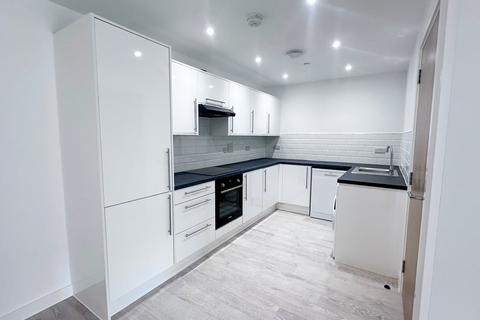 2 bedroom apartment to rent, Armstrong House, Fletton Quays, Peterborough