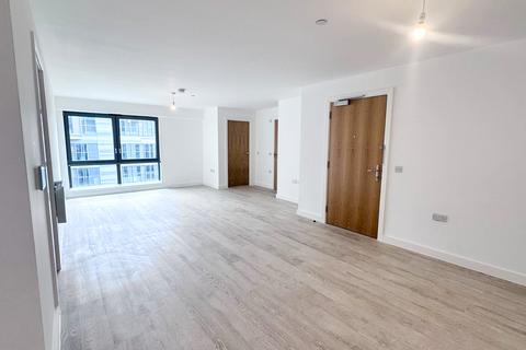 2 bedroom apartment to rent, Armstrong House, Fletton Quays, Peterborough