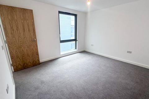 2 bedroom apartment to rent, Armstrong House, Fletton Quays, Peterborough