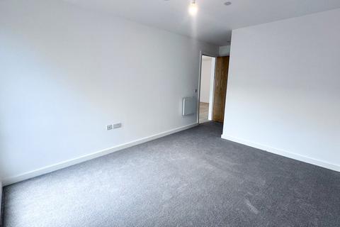 2 bedroom apartment to rent, Armstrong House, Fletton Quays, Peterborough