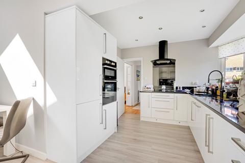 2 bedroom semi-detached bungalow for sale, Blackrod Close, Nottingham NG9