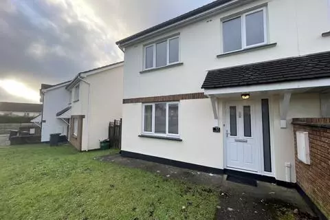 3 bedroom detached house to rent - Ansicht 2