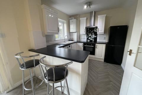 3 bedroom detached house to rent - Ansicht 3
