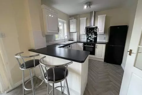 3 bedroom detached house to rent - Ansicht 4