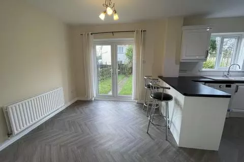 3 bedroom detached house to rent - Ansicht 6