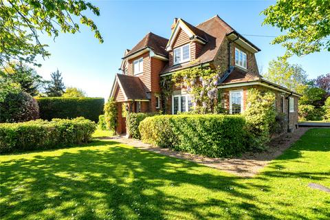 4 bedroom detached house for sale, Grove Heath Road, Ripley, Surrey, GU23