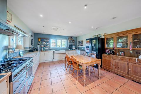 4 bedroom detached house for sale, Grove Heath Road, Ripley, Surrey, GU23