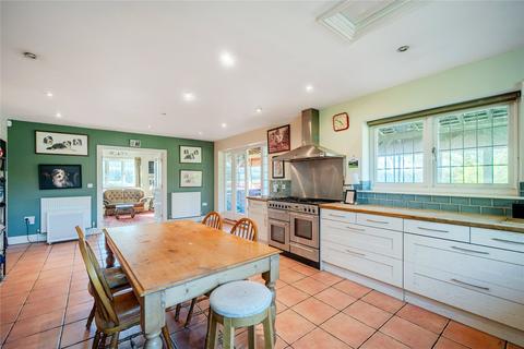 4 bedroom detached house for sale, Grove Heath Road, Ripley, Surrey, GU23