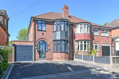 3 bedroom semi-detached house for sale, Wolverhampton Road South, Quinton, Birmingham, West Midlands, B32