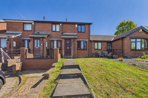 2 bedroom terraced house for sale, Conway Square, Gateshead