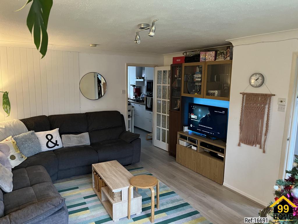 Armour Hill, Reading, United Kingdom, RG31 – pohled 4