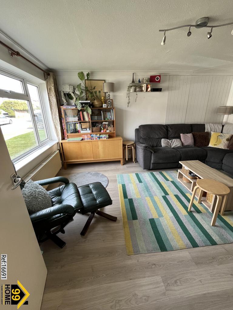 Armour Hill, Reading, United Kingdom, RG31 – pohled 5