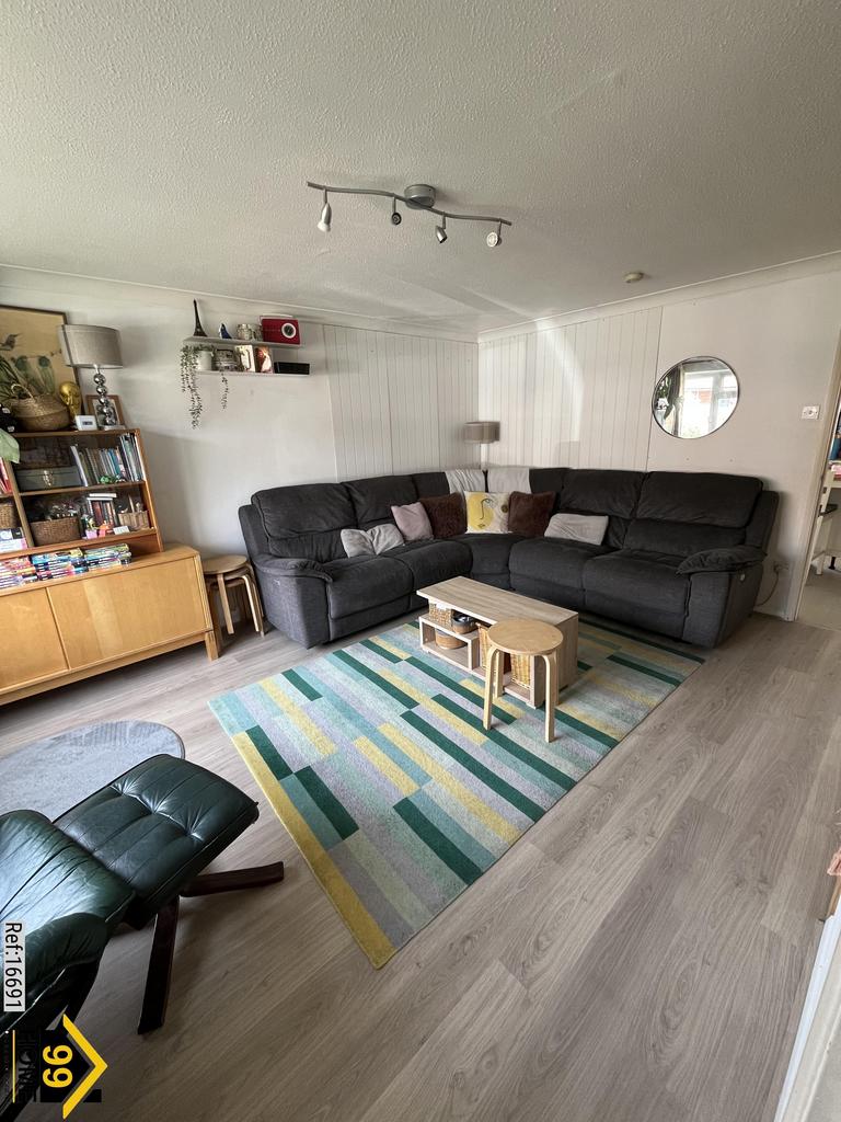 Armour Hill, Reading, United Kingdom, RG31 – pohled 6