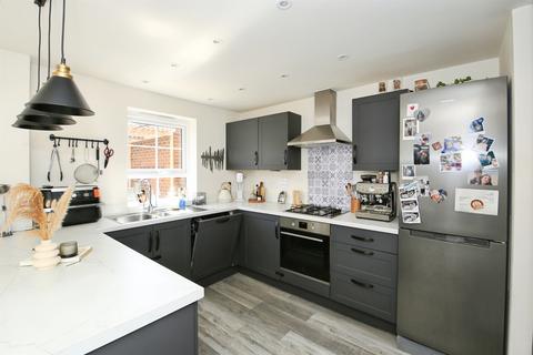 4 bedroom detached house for sale, Almond Avenue, Whittlesey, Peterborough