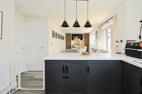 4 bedroom detached house for sale, Almond Avenue, Whittlesey, Peterborough