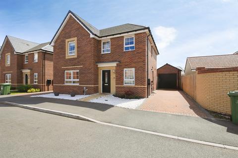 Almond Avenue, Whittlesey, Peterborough