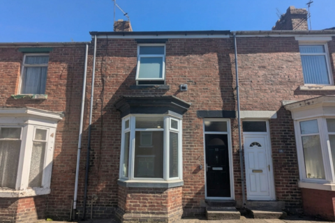 undefined, 13 Bouch Street, Shildon DL4
