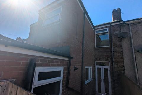 undefined, 13 Bouch Street, Shildon DL4