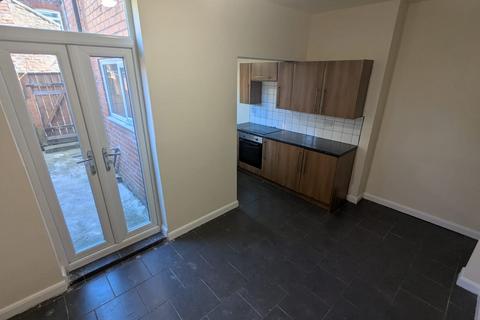 undefined, 13 Bouch Street, Shildon DL4