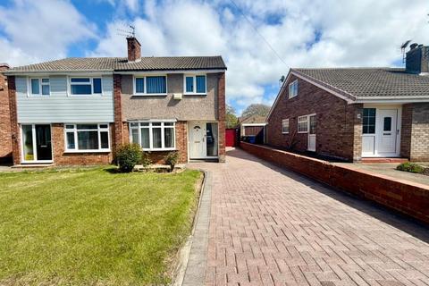 Semi-detached house - Bowley Close, Middlesbrough