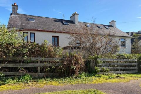 2 bedroom semi-detached house for sale, Marine Place, Mallaig PH41