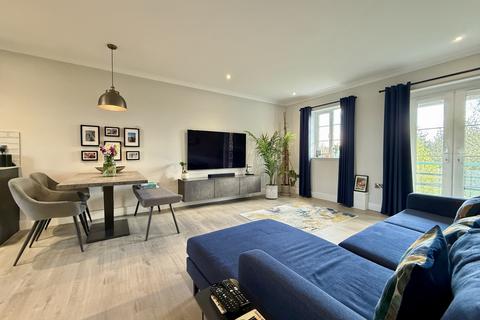 2 bedroom apartment for sale, Russell Walk, Exeter, EX2