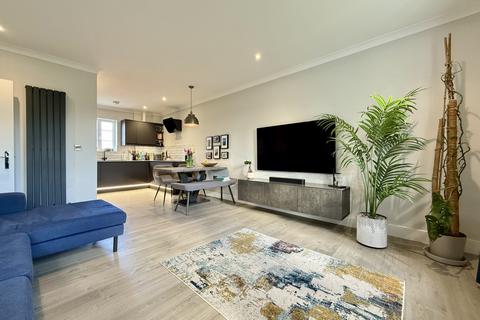 2 bedroom apartment for sale, Russell Walk, Exeter, EX2