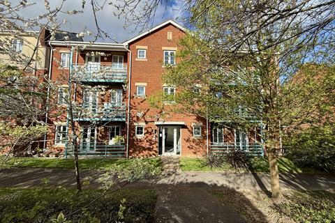 2 bedroom apartment for sale, Russell Walk, Exeter, EX2