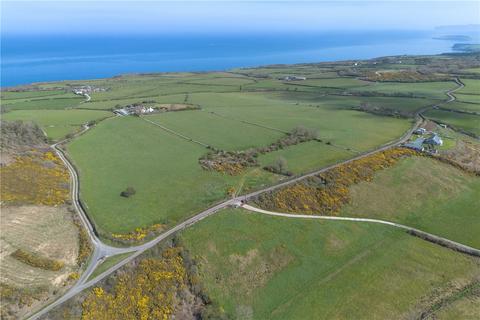 undefined, Llanddona, Beaumaris, Anglesey, LL58