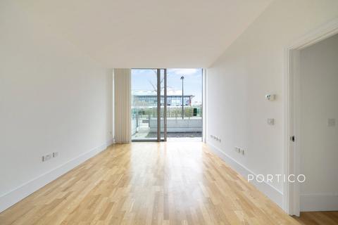 1 bedroom apartment for sale, Highbury Stadium Square, London