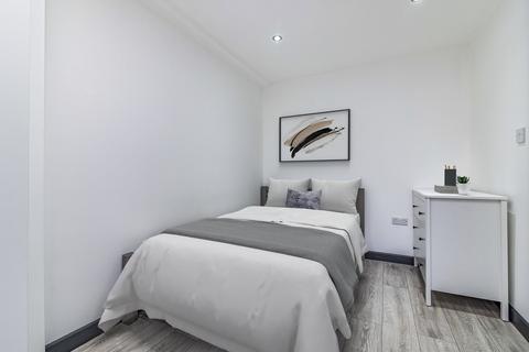 5 bedroom terraced house to rent, Beeston Road, Nottingham, NG7