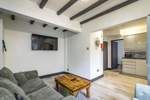 5 bedroom terraced house to rent, Beeston Road, Nottingham, NG7