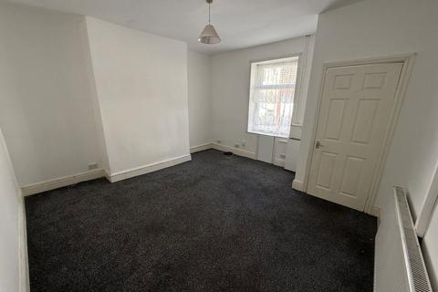 2 bedroom terraced house to rent, Edleston Street, Accrington, Lancashire