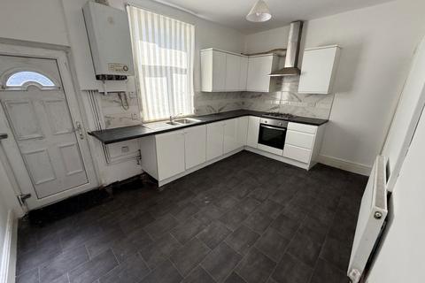 2 bedroom terraced house to rent, Edleston Street, Accrington, Lancashire