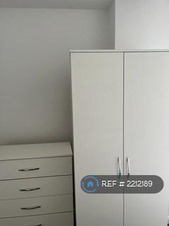 1 bedroom flat to rent, Gray St., Northampton, NN1