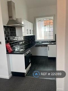 1 bedroom flat to rent, Gray St., Northampton, NN1