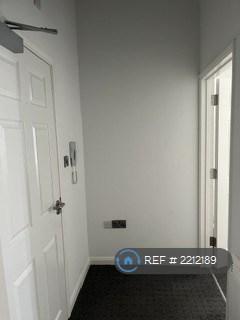 1 bedroom flat to rent, Gray St., Northampton, NN1