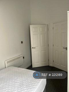 1 bedroom flat to rent, Gray St., Northampton, NN1