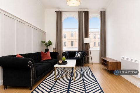 1 bedroom flat to rent, Albion Buildings, Glasgow, G1