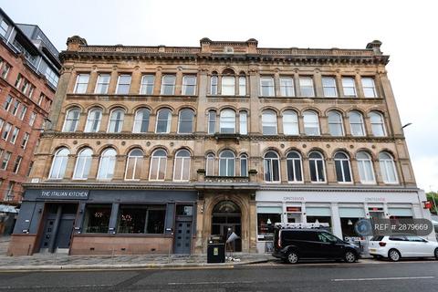 1 bedroom flat to rent, Albion Buildings, Glasgow, G1
