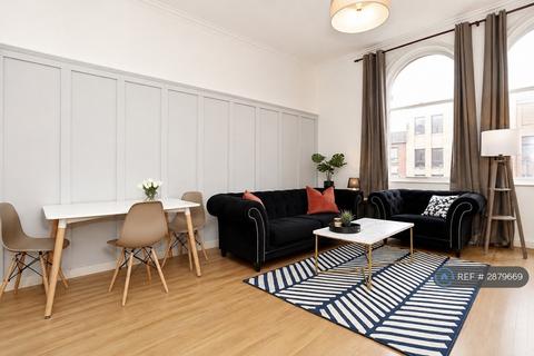 1 bedroom flat to rent, Albion Buildings, Glasgow, G1