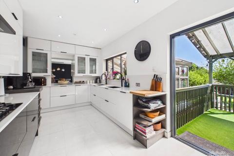 5 bedroom detached house for sale, Tregarn Road, Langstone, Newport, Newport, NP18 2JS