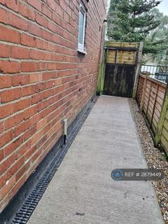 undefined, Ridge Road, Stoke-On-Trent, ST6